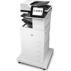 МФУ HP LaserJet Enterprise M631z (J8J65A)