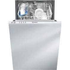 Встраиваемая посудомоечная машина Indesit DISR 14B EU
