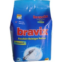 Порошок для ПММ Bravix 1800г (концентрат)