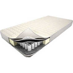 Матрас Аскона Mediflex Kids Cherry 90x200 Askona