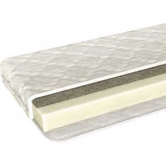 Матрас Аскона Mediflex Kids Tutsy 80x160 Askona