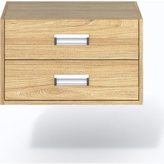 Встраиваемый комод в шкаф-купе СКАНД-МЕБЕЛЬ Корсар 3-1