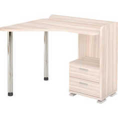 Стол компьютерный МЭРДЭС СКМ-55 К-ЛЕВ