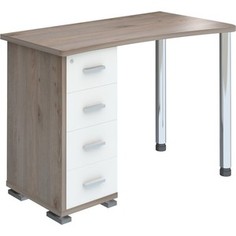 Стол компьютерный МЭРДЭС СКМ-50 НБЕ-ПРАВ