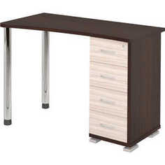 Стол компьютерный МЭРДЭС СКМ-50 ВК-ЛЕВ