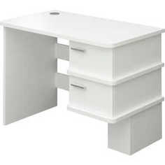 Стол компьютерный МЭРДЭС СД-15-С-БЕ