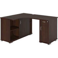 Стол компьютерный МЭРДЭС СР-140М В-ЛЕВ