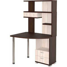 Стол компьютерный МЭРДЭС СК-20 ВК-ЛЕВ