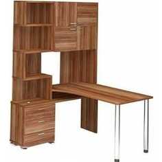 Стол компьютерный МЭРДЭС СР-500М/160 С-ЛЕВ