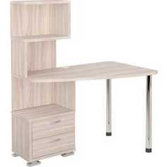 Стол компьютерный МЭРДЭС СКМ-60 К-ПРАВ