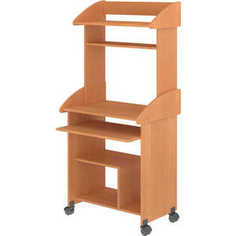 Стол компьютерный МЭРДЭС СК-2 Б