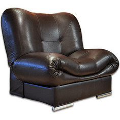 Кресло ИП Панин Олимп-5 кр. sontex umber