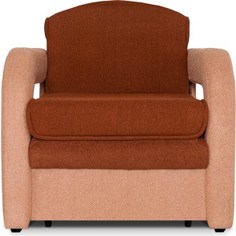 Кресло-кровать Mebel Ars Кармен-2 - астра ППУ