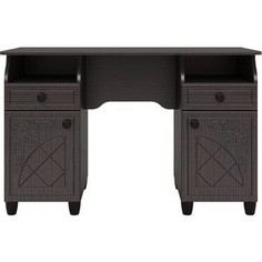 Стол Compass СО-23 Премиум венге подл венге патина