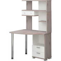 Стол компьютерный МЭРДЭС СК-20 НБЕ-ЛЕВ