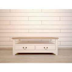 Стол журнальный Etagerca Olivia GC1004ETG/C