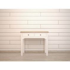 Консоль Etagerca Olivia 2 ящика GA1006ETG/C