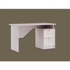 Стол прямой СКАНД-МЕБЕЛЬ Баунти СБ-02 левый/правый