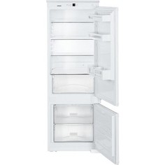 Встраиваемый холодильник Liebherr ICUS 2924