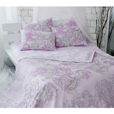 Комплект постельного белья TIFFANYS secret 2-х сп, сатин, Аромат нежности