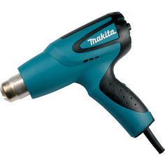 Строительный фен Makita HG5012