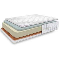 Матрас OrthoSleep Татами Мемори Фоам 180х190