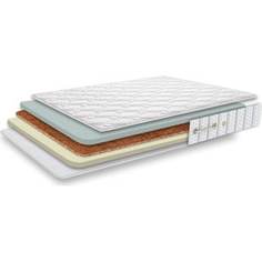 Матрас OrthoSleep Татами Мемори кокос 180х190
