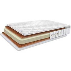 Матрас OrthoSleep Татами Кокос Фоам 10 90х190