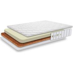 Матрас OrthoSleep Татами Фоам кокос 9 140х190