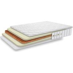 Матрас OrthoSleep Татами Фоам микс 9 80х190