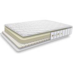 Матрас OrthoSleep Татами Фоам латекс 160х200