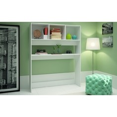 Стеллаж Manhattan Comfort BE 58-06