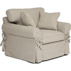 Кресло TetChair Butterfly (mod. 5220-20) бежевый/ AJ808-5