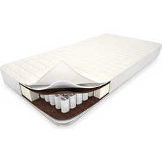 Матрас Аскона Baby Flex Smile 80x160 Askona