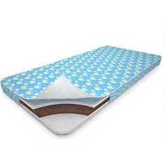 Матрас Аскона Baby Flex Sleep 90x190 Askona