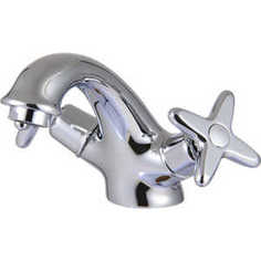 Смеситель для раковины Zenta Флекс Хеопс (Z0709)