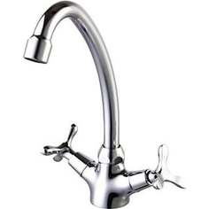 Смеситель для кухни Zenta Пиено (Z1301)