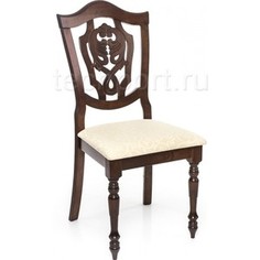 Стул деревянный Woodville Ostin cappuccino