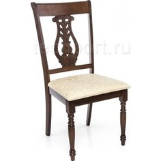 Стул деревянный Woodville Bad cappuccino