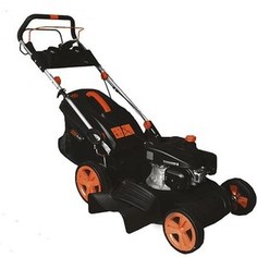 Газонокосилка бензиновая Prorab GLM 4312 H