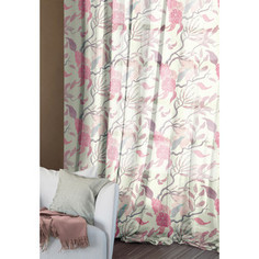 Комплект штор Волшебная ночь Summer Fantasy, 150х270 (704559)