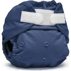 Подгузник Kanga Care One Size Aplix Cover Nautical (784672406123)
