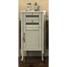 Комод Opadiris Мираж 44 слоновая кость 1013 правый (Z0000012659)