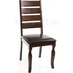 Стул деревянный Woodville Vengen cappuccino