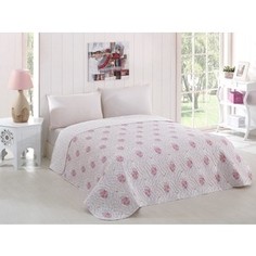 Покрывало Karna стеганое 160х220 см V16 (2085/CHAR016)