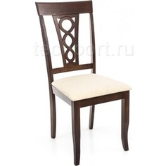Стул деревянный Woodville Robin cappuccino