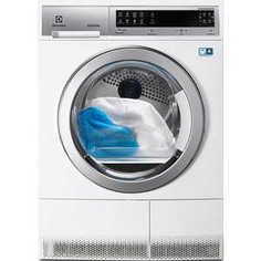 Сушильная машина Electrolux EDH 3498 RDE
