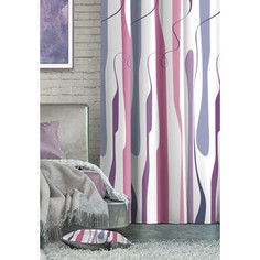 Штора Волшебная ночь Vibrant, 150х270 (705515)
