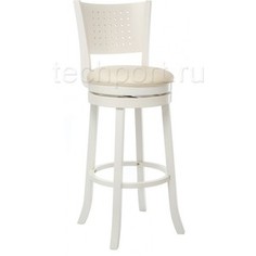 Барный стул Woodville Linda buttermilk/cream
