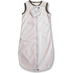 Спальный мешок SwaddleDesigns zzZipMe 3-6 М PP Baby Velvet/M (SD-088PP)
